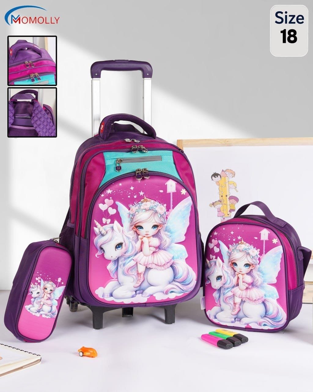 Magica Executive CEO Backpack #61